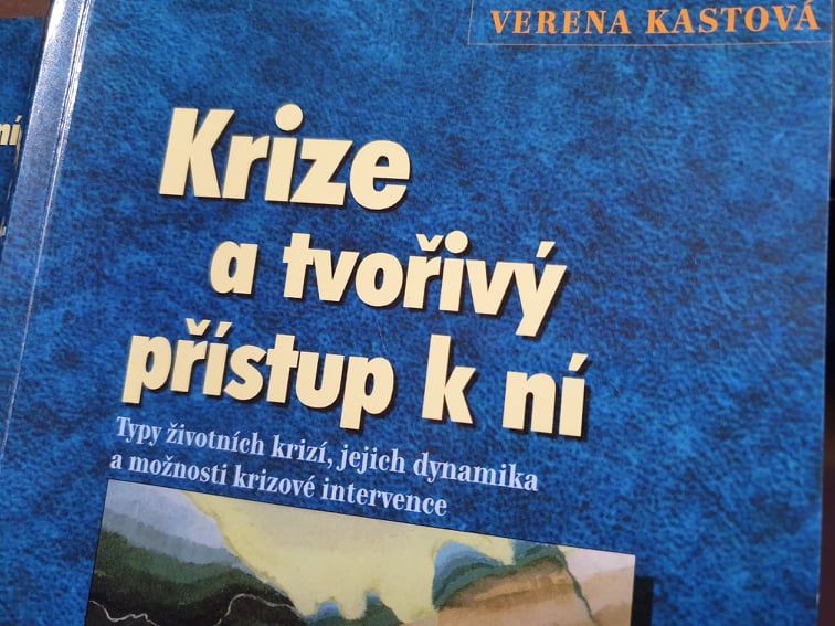 Krize a tvorivy
