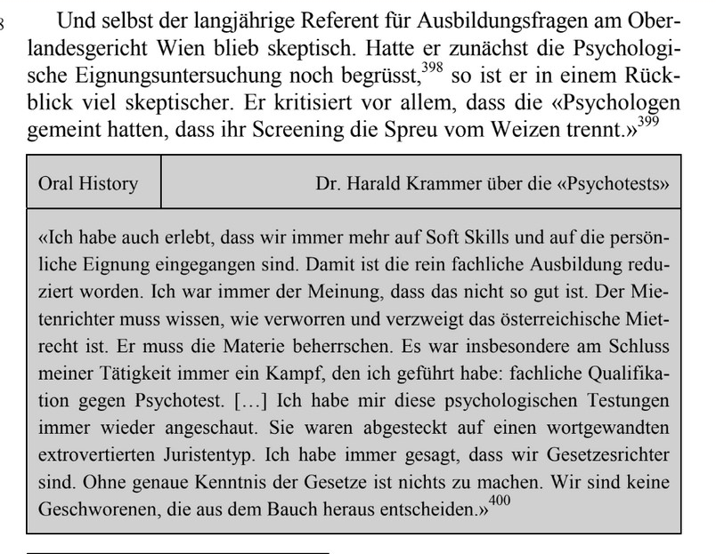 psychotest