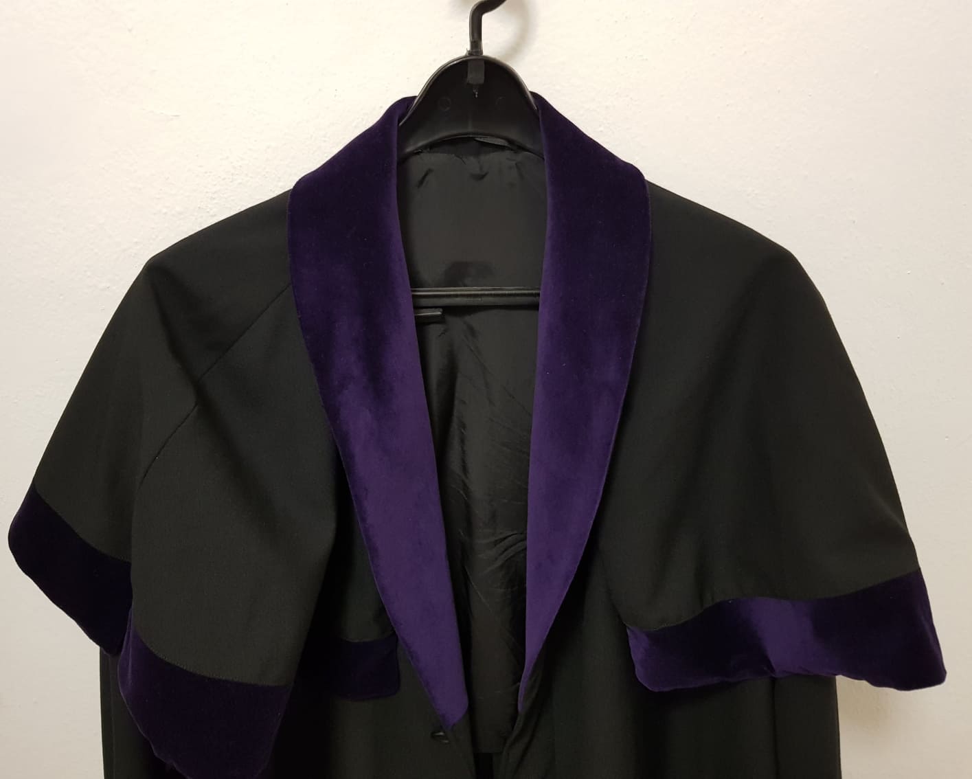 Projevy promoční a projevy magické